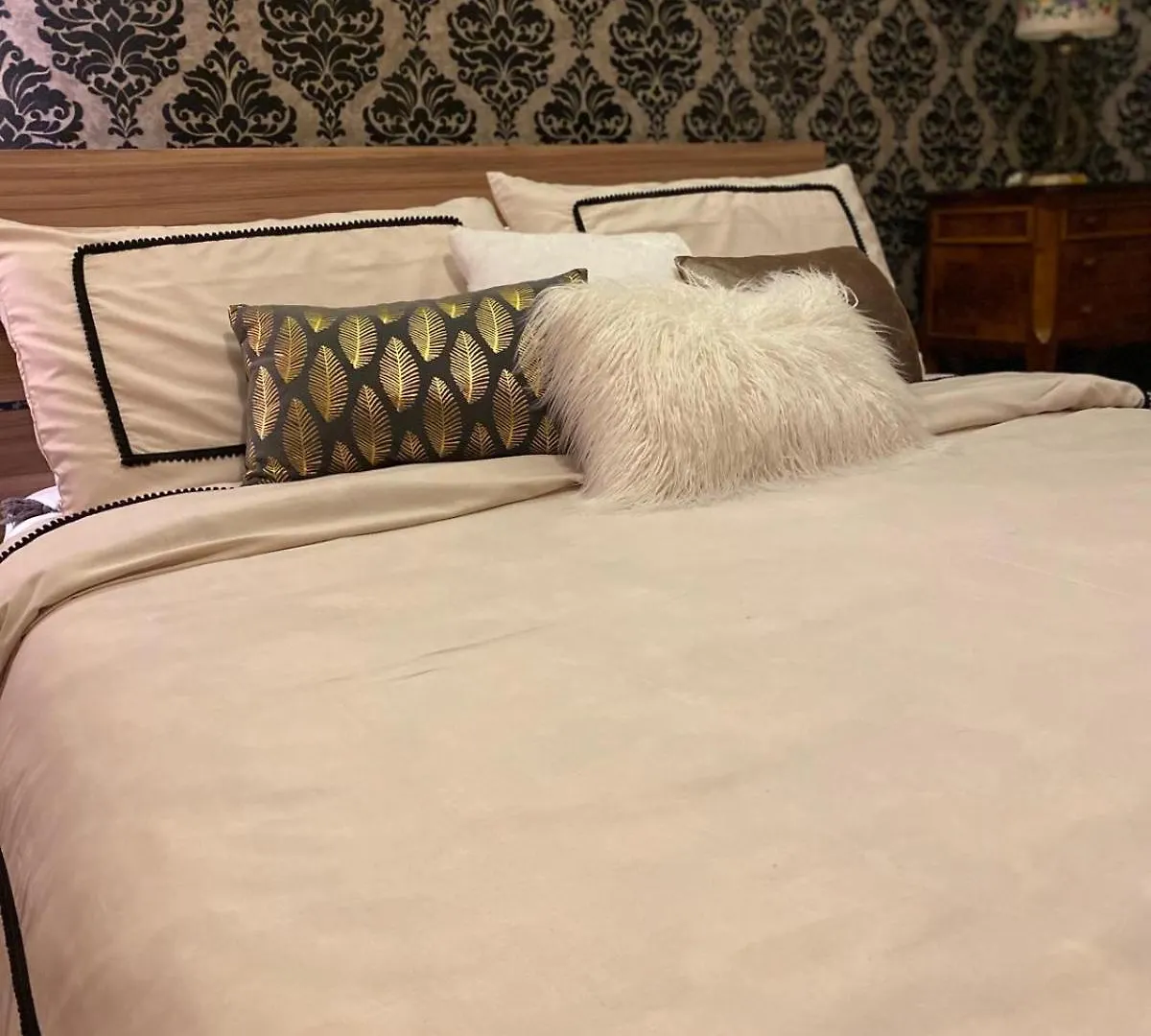 Gigiro-Om Bed & Breakfast Fiumicino